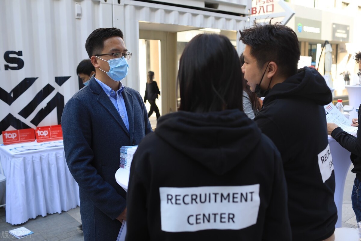 2021国考面试，如何在无领导小组面试中脱颖而出？