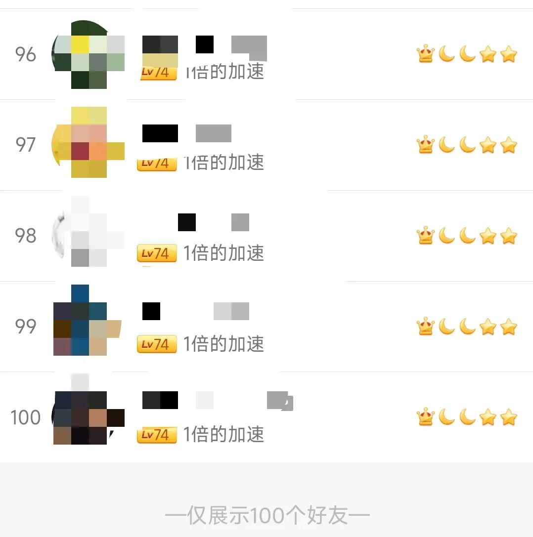 腾讯首位4个皇冠的QQ用户即将诞生，会出现金企鹅的标志吗？