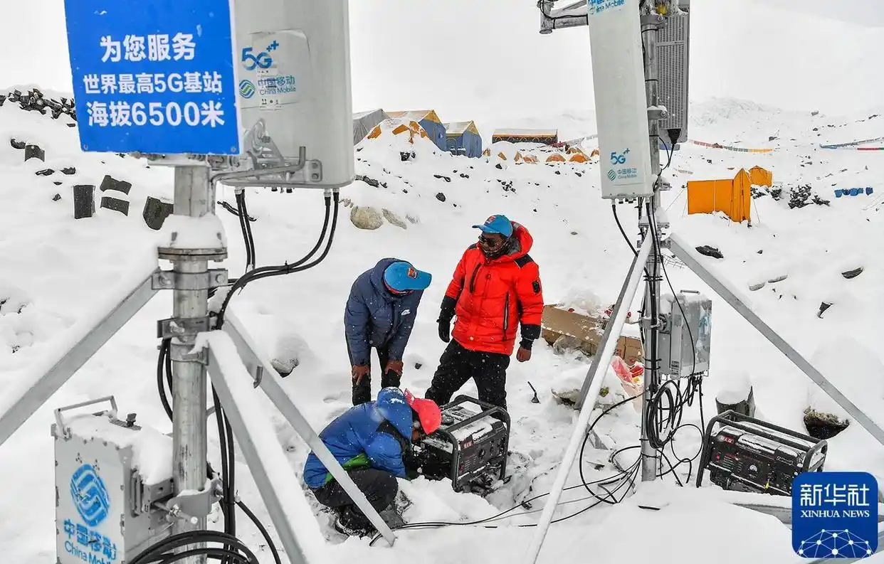 “国社之镜·世纪光影”新华社新闻摄影展｜时空巨变（下篇）