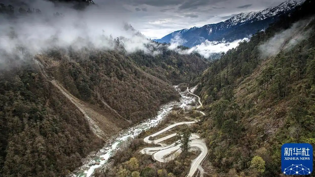 “国社之镜·世纪光影”新华社新闻摄影展｜时空巨变（下篇）