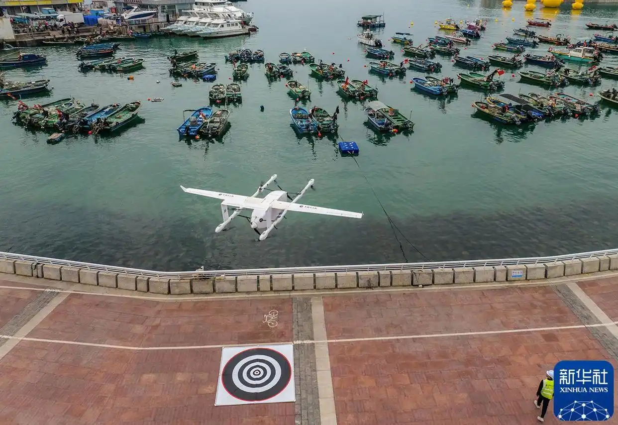 “国社之镜·世纪光影”新华社新闻摄影展｜时空巨变（下篇）