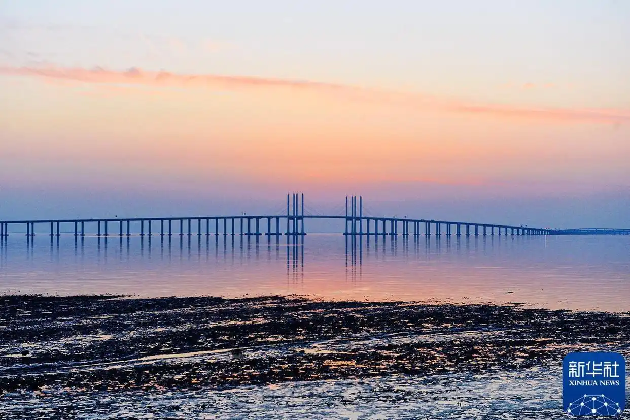 “国社之镜·世纪光影”新华社新闻摄影展｜时空巨变（下篇）