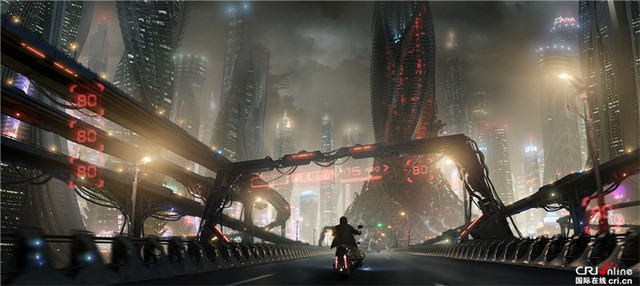 《暗杀游戏》“天黑请闭眼” 真人版杀人游戏震慑开启