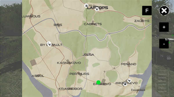 卡车运输模拟游戏简介