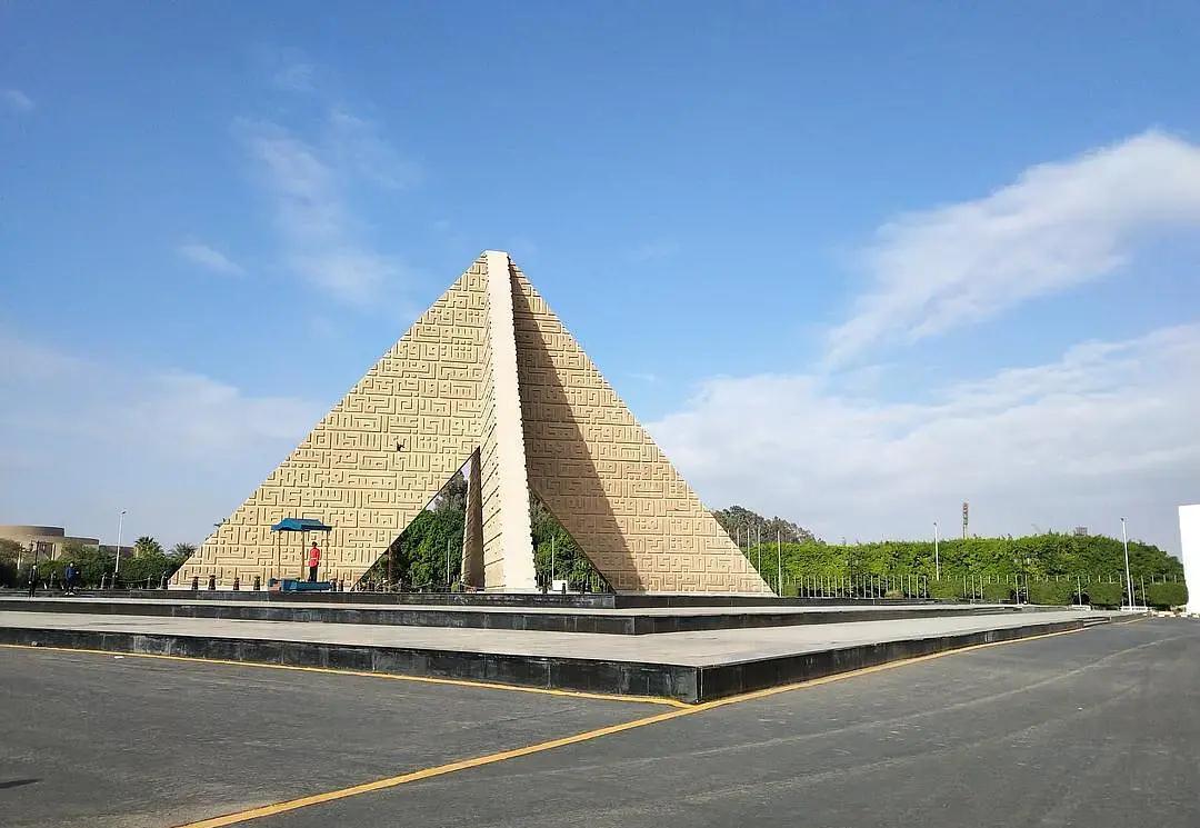 埃及游记- 飞越7000公里，只为遇见你