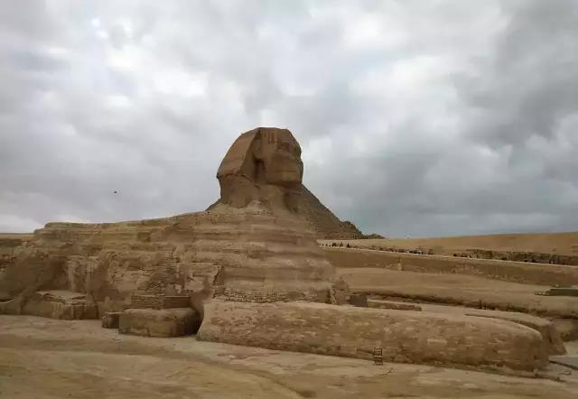 埃及游记- 飞越7000公里,只为遇见你