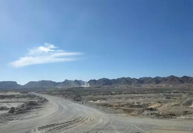 埃及游记- 飞越7000公里,只为遇见你