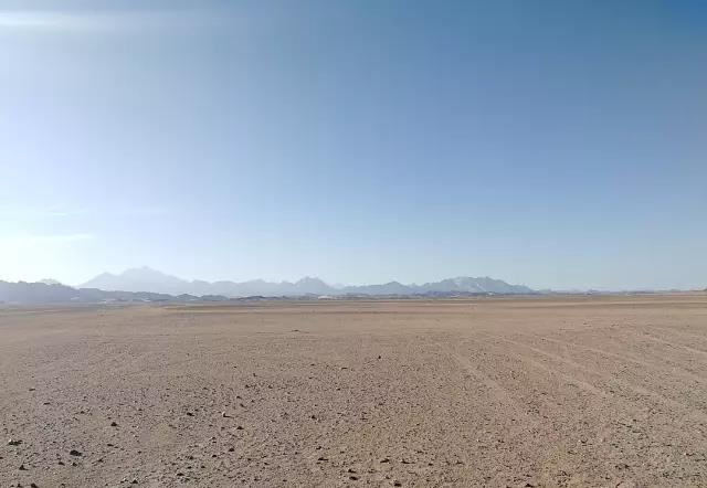 埃及游记- 飞越7000公里,只为遇见你