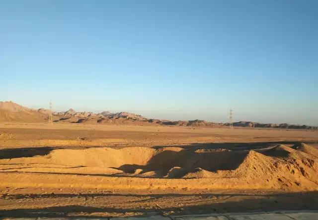 埃及游记- 飞越7000公里,只为遇见你