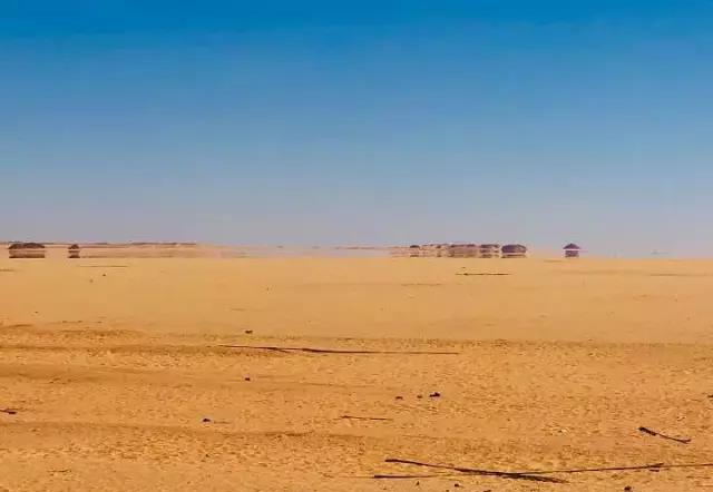 埃及游记- 飞越7000公里,只为遇见你