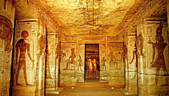 埃及游记- 飞越7000公里,只为遇见你