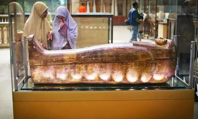 埃及游记- 飞越7000公里,只为遇见你