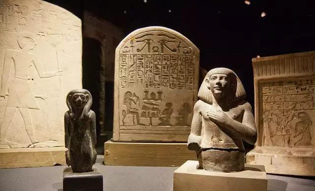 埃及游记- 飞越7000公里,只为遇见你