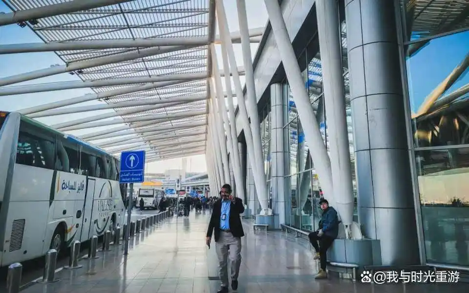 2024埃及4城游，五千年的穿越之旅全记录