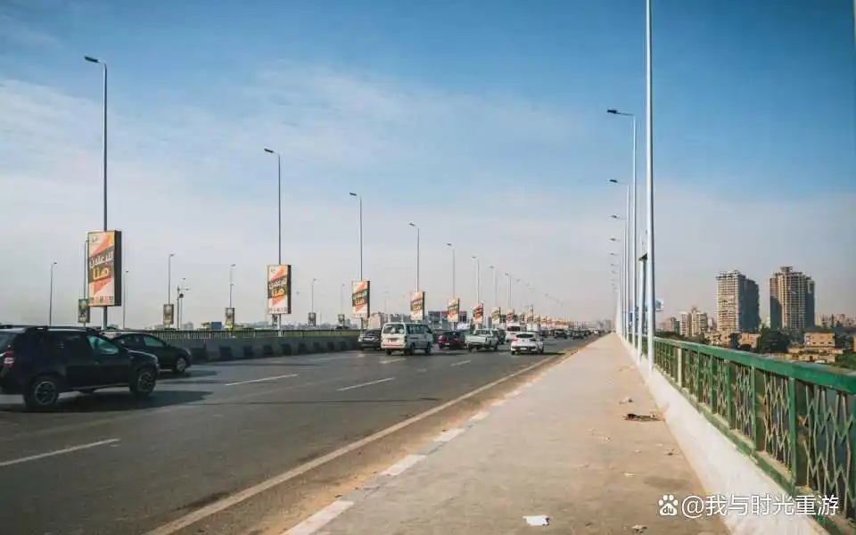 2024埃及4城游，五千年的穿越之旅全记录