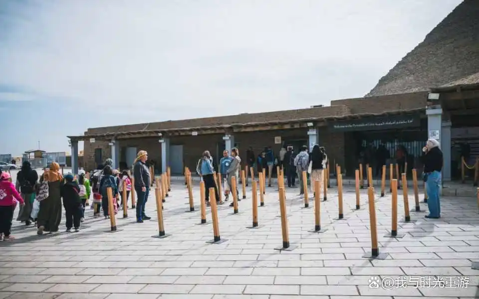 2024埃及4城游，五千年的穿越之旅全记录