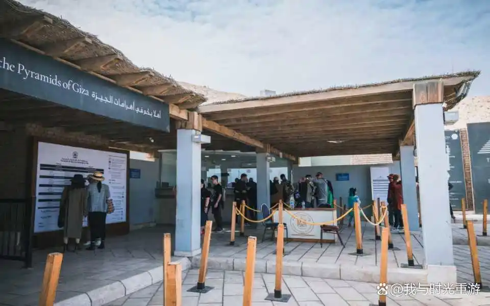 2024埃及4城游，五千年的穿越之旅全记录