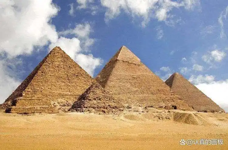 埃及15天深度游攻略：穿越千年文明，邂逅红海浪漫