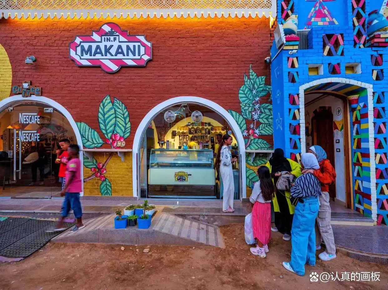 埃及15天深度游攻略：穿越千年文明，邂逅红海浪漫