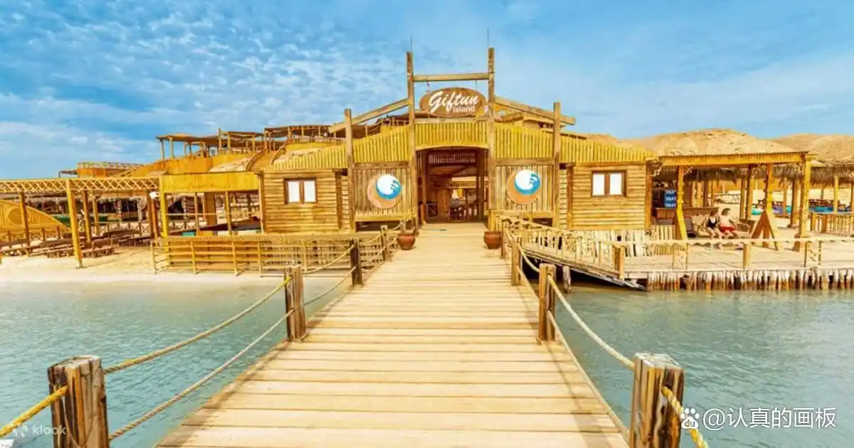 埃及15天深度游攻略：穿越千年文明，邂逅红海浪漫