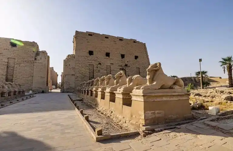 埃及旅游全攻略：最佳时间与必游景点