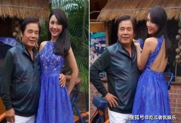 他是72岁视帝，一妻五妾最小的20岁，后来全跑光留他一人凄惨度日