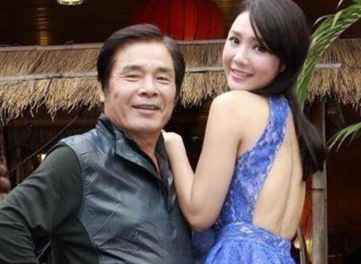 他6个老婆比何鸿燊还多，破近况老婆全跑光，今72岁曝已娶第7房娇妻