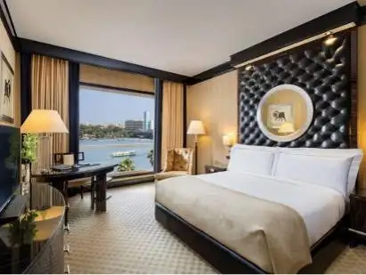 一生必去世界最经典旅游城市——埃及自由行怎么玩？