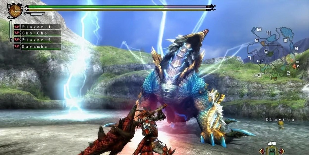 精彩绝伦！盘点你心目中的最佳十款单机游戏