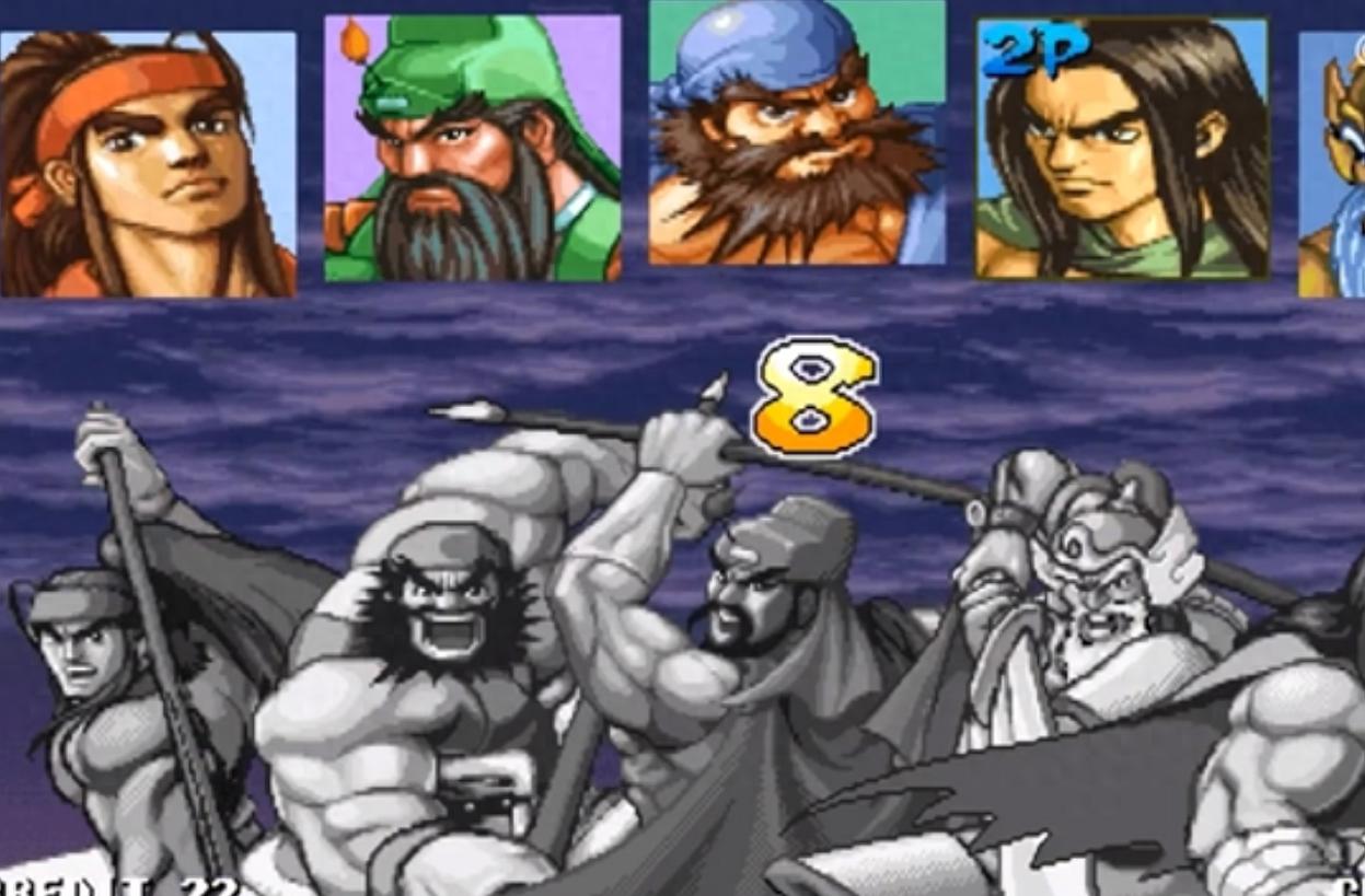 受够了“氪金”三国? 单机买断策略游戏《逐鹿》上线，手机可玩!