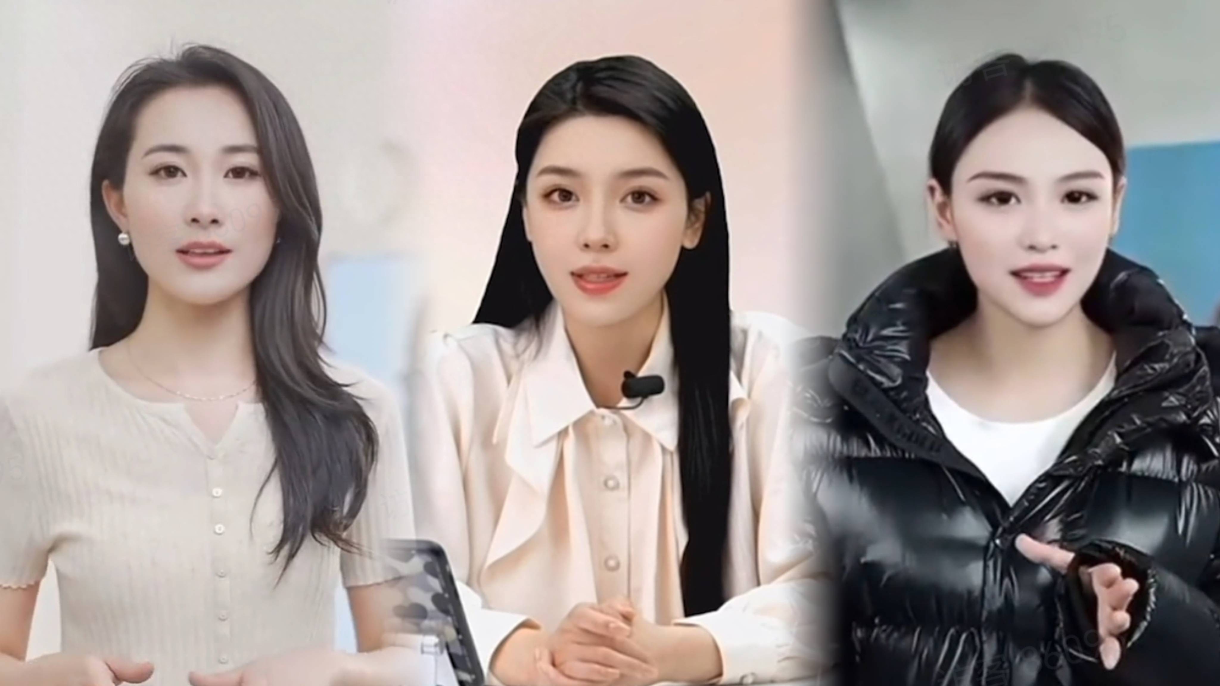 月投5000元，年销1亿？有人靠AI直播悄悄赚钱