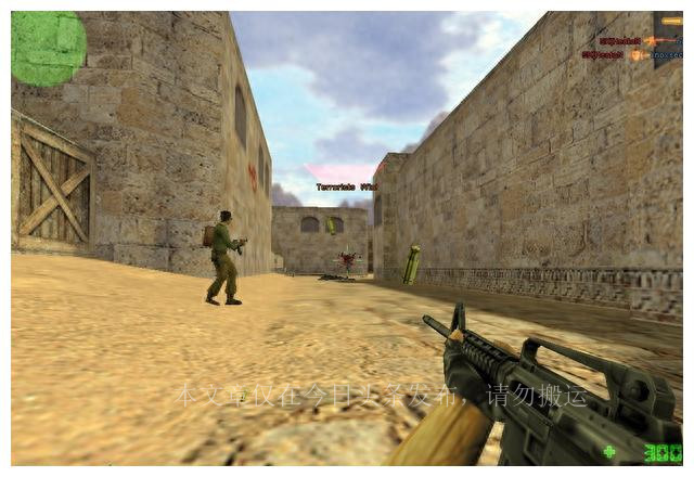 无聊的时候，试一试这20款经典单机游戏，每一个都百玩不腻（上）