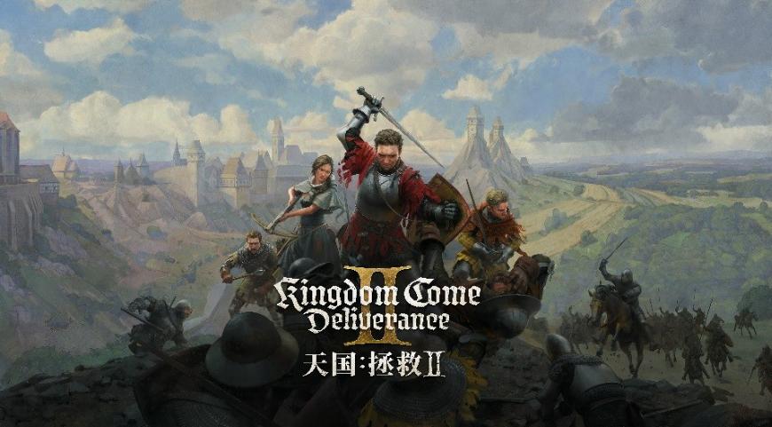 2025必玩单机神作Top5!最后一款让Switch玩家通宵