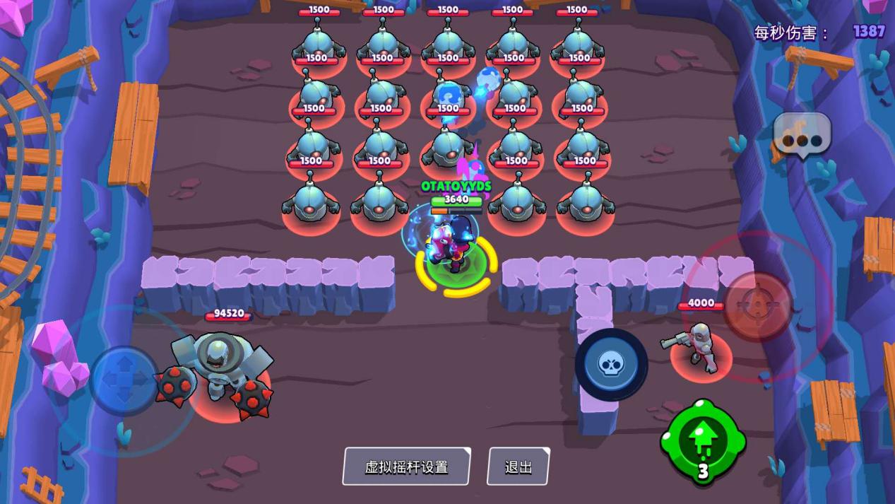 荒野乱斗：出场率极低的皮肤，不是因为质量差，而是有更好的选择