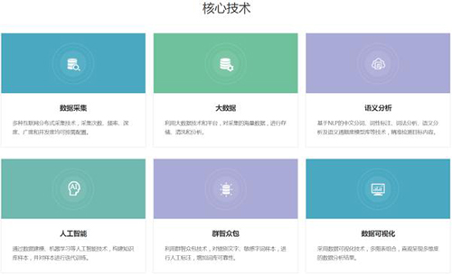 51云监测新版上线，为网站监测和内容检测保驾护航！