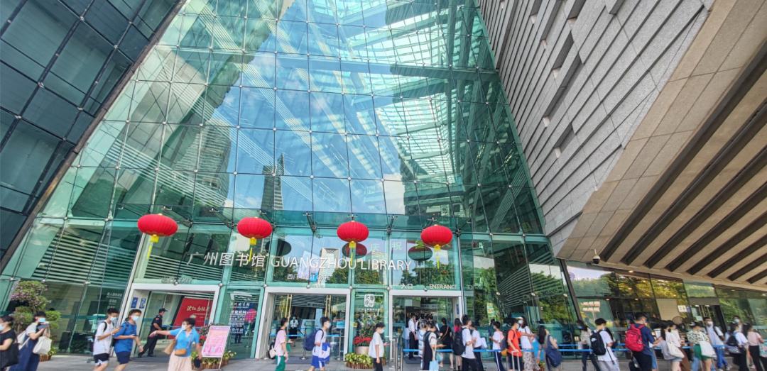 讲真，就爱这样的广州