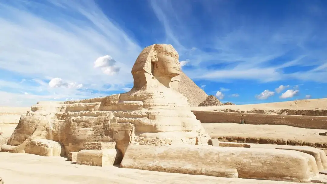 非洲旅游行程推荐—埃及和阿尔及利亚旅游行程攻略，解锁北非多元风情