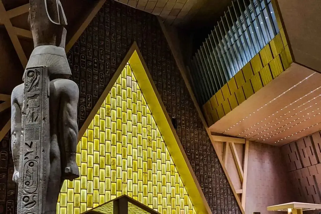 非洲旅游行程推荐—埃及和阿尔及利亚旅游行程攻略，解锁北非多元风情