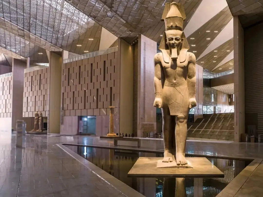 非洲旅游行程推荐—埃及和阿尔及利亚旅游行程攻略，解锁北非多元风情