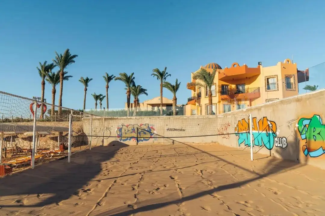 非洲旅游行程推荐—埃及和阿尔及利亚旅游行程攻略，解锁北非多元风情