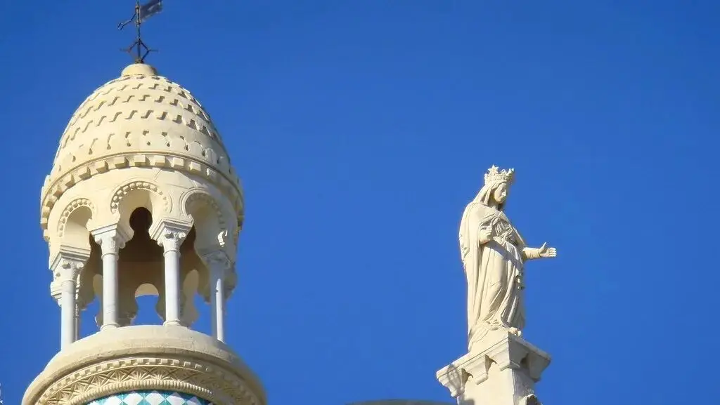 非洲旅游行程推荐—埃及和阿尔及利亚旅游行程攻略，解锁北非多元风情
