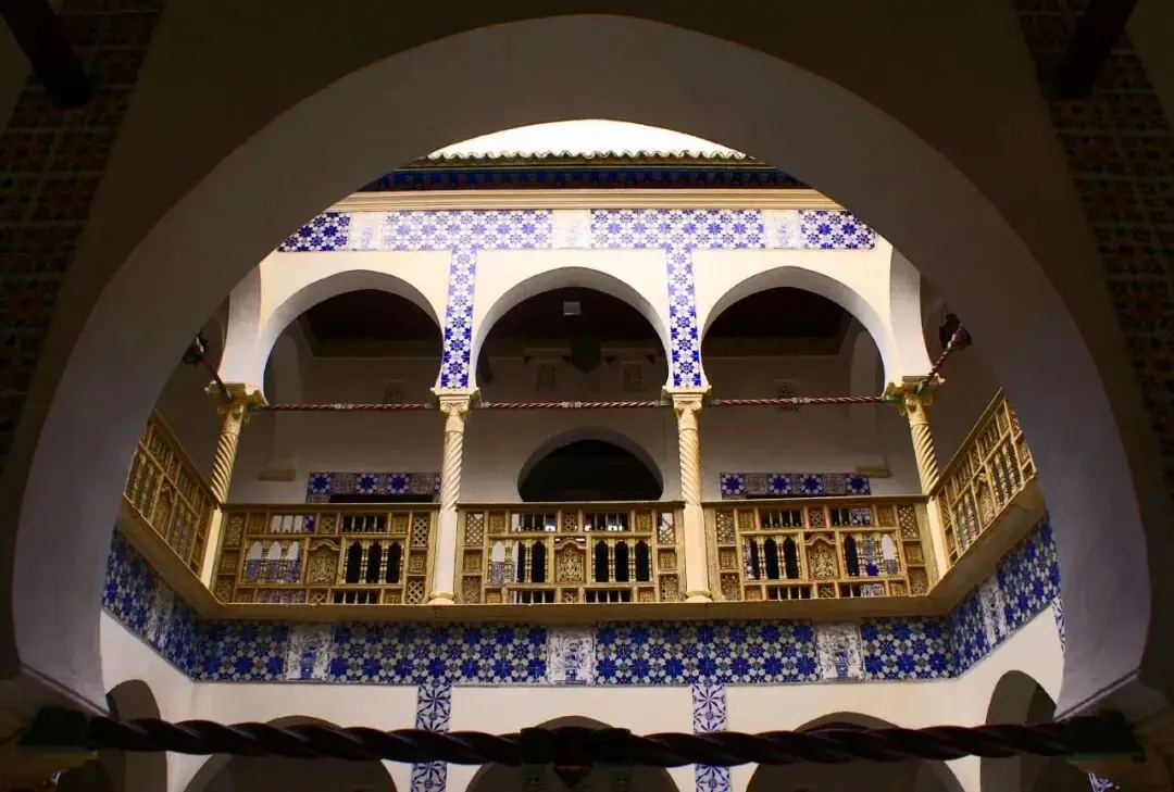 非洲旅游行程推荐—埃及和阿尔及利亚旅游行程攻略，解锁北非多元风情