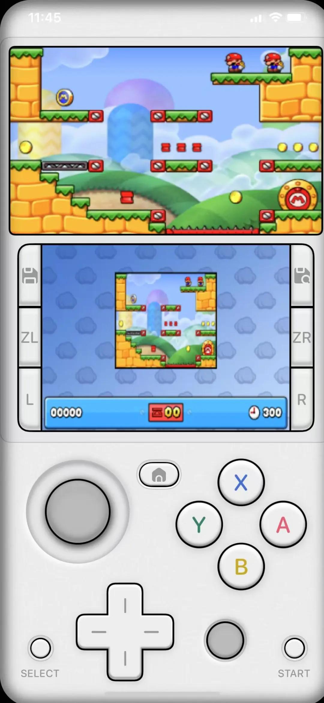 老任彻底破防了！苹果3DS模拟器登场，傻瓜式无需设置