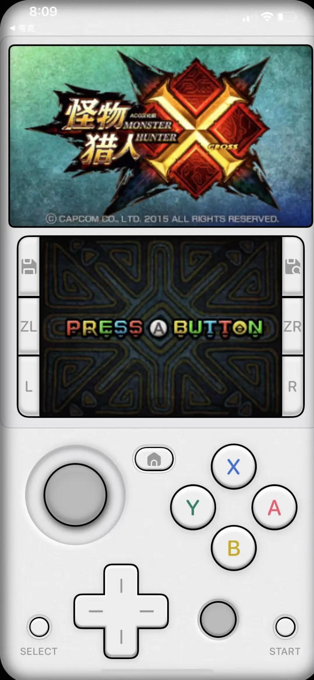老任彻底破防了！苹果3DS模拟器登场，傻瓜式无需设置