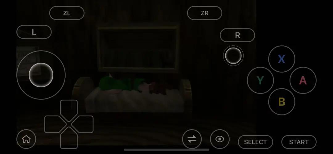 老任彻底破防了！苹果3DS模拟器登场，傻瓜式无需设置