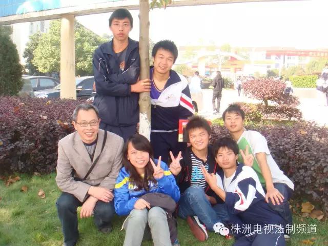 这样的老师你见过吗?