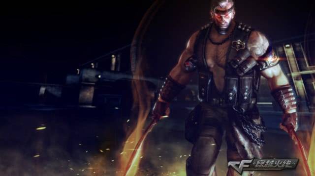 CF手游为什么在中国这么火？堪称最真实射击游戏了！