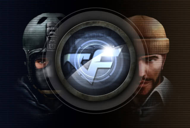 CF手游为什么在中国这么火？堪称最真实射击游戏了！