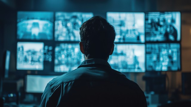 300块！老板就能随时监控你的微信聊天？这软件让打工人“裸奔”