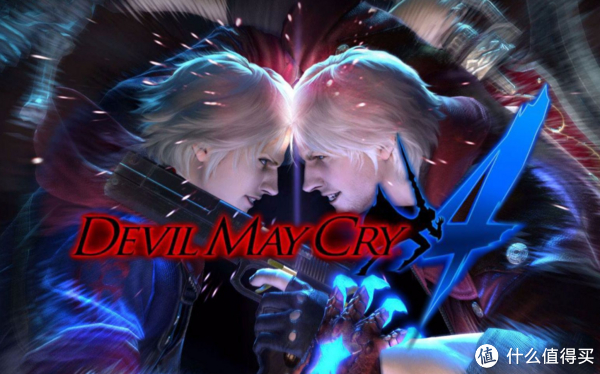 说到单机游戏，最喜欢的还是鬼泣4，就是连招一直练不会